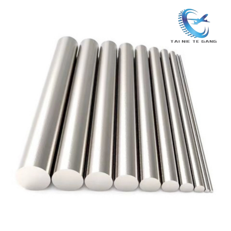 High-Temperature Alloy Rods