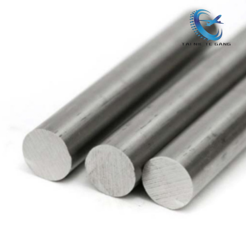 Monel Alloy Rod