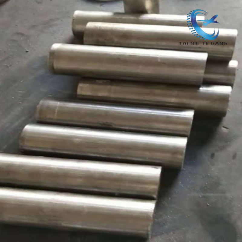 Hastelloy Alloy Rods