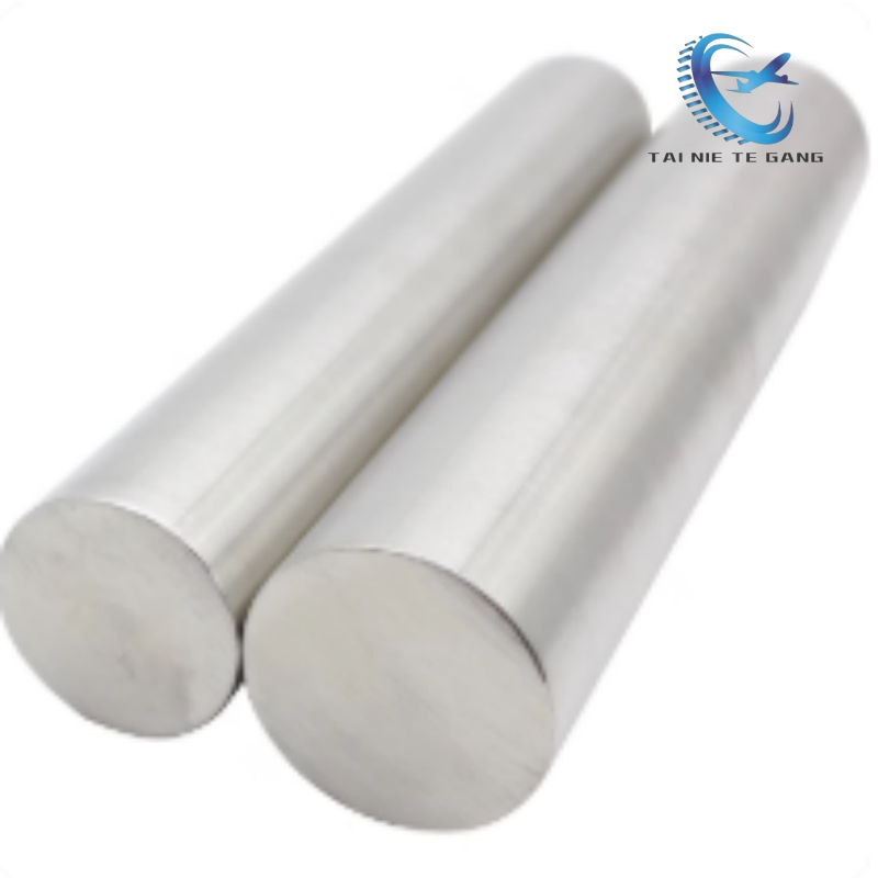 High-Temperature Alloy Rods