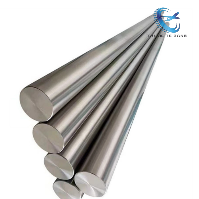 Monel Alloy Rod