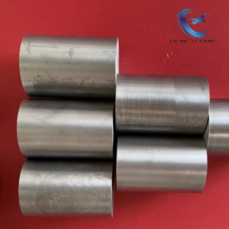 Monel Alloy Rod