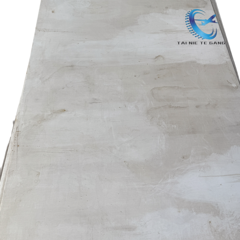 Nickel-based Alloy Steel Sheets