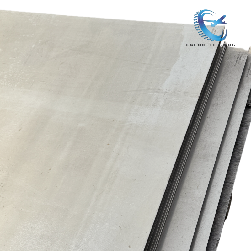 Hastelloy Alloy Sheet