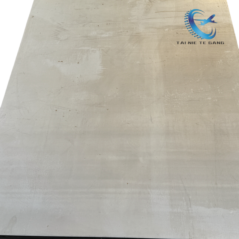 High-Temperature Alloy Steel  Plates