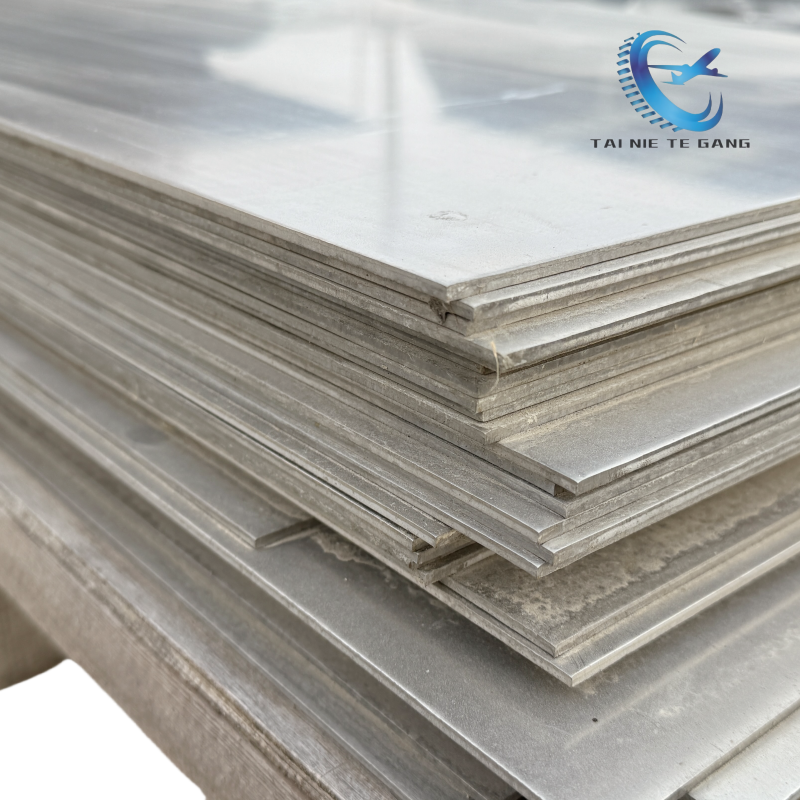 Hastelloy Alloy Sheet