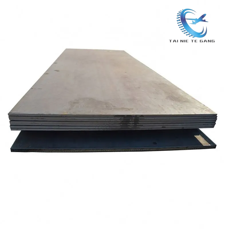 Nickel-based Alloy Steel Sheets