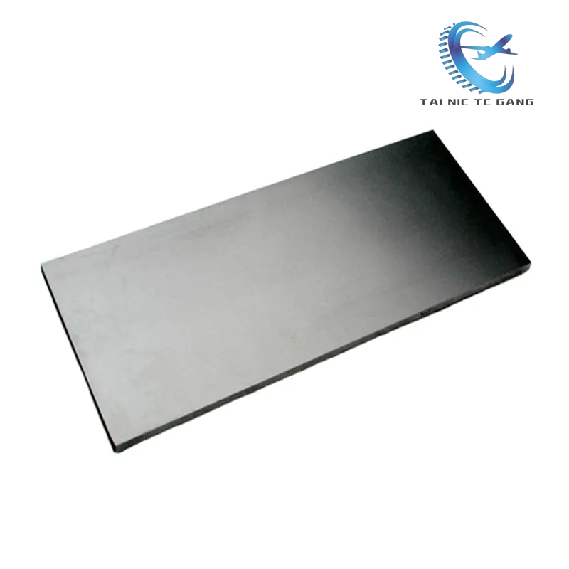 Monel Alloy Steel Plate 