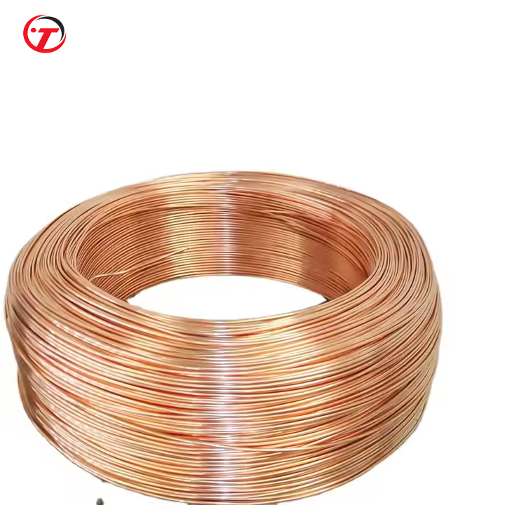 Oxygen-free Copper Rod