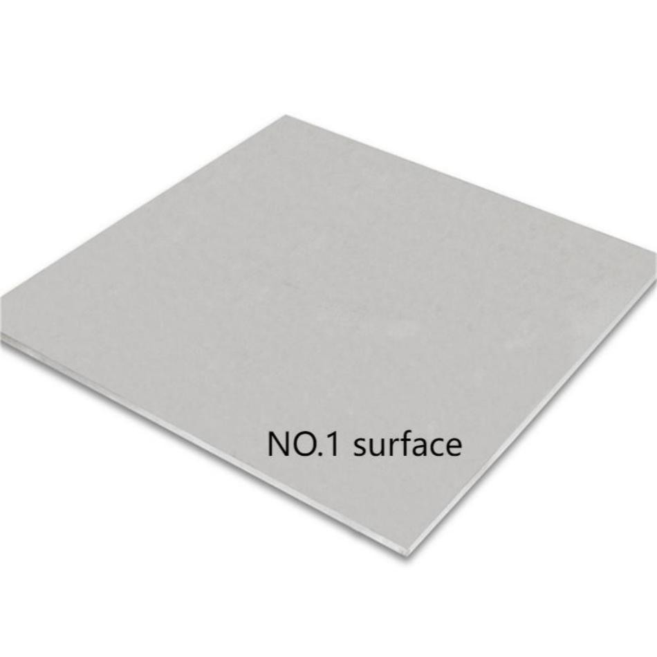 Stainless steel plate NO.1 surface Stainless steel plate NO.1 surface