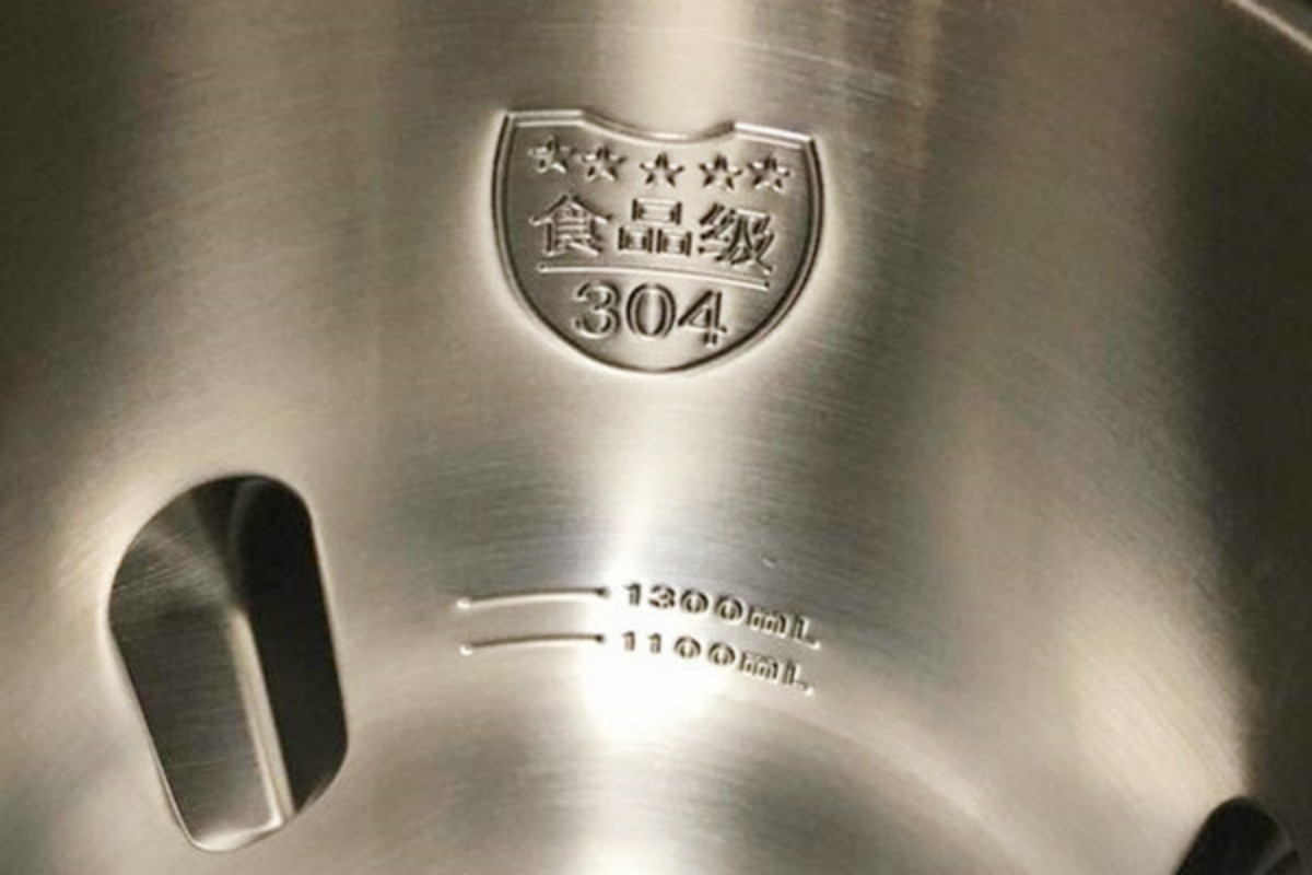 304 stainless steel 304 stainless steel