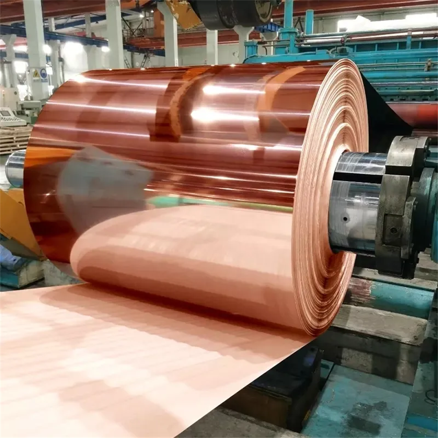 Copper - definition, characteristics, uses and applications part 2 Copper - definition, characteristics, uses and applications part 2