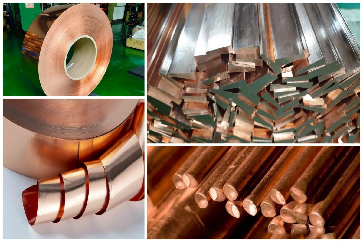 copper product copper product