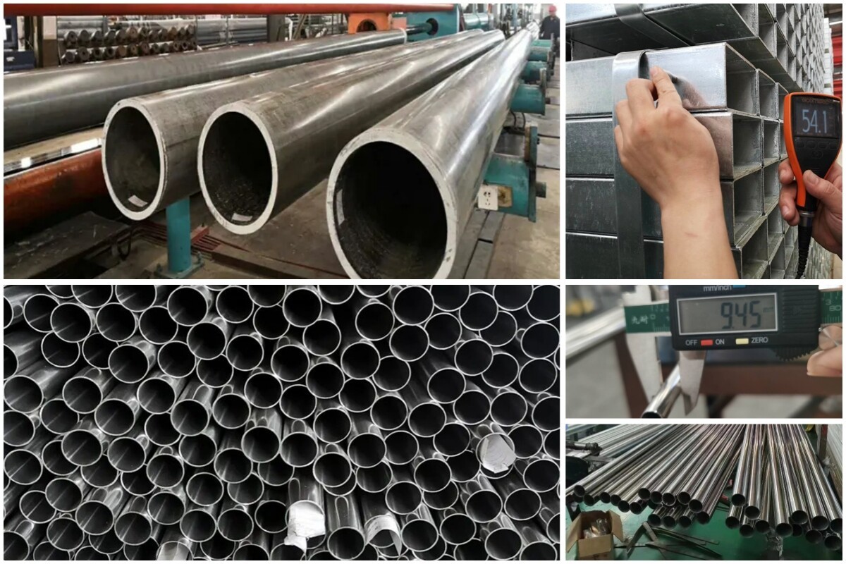stainless steel product stainless steel product