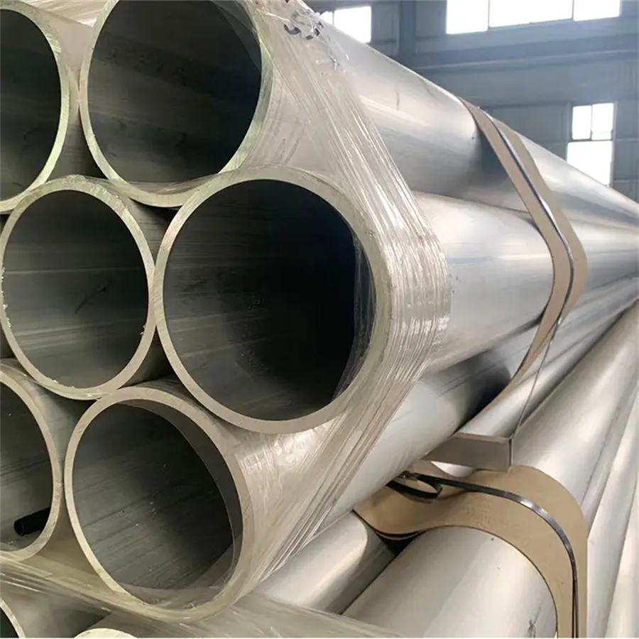 Introduction to the classification, application of aluminum tubes Introduction to the classification, application of aluminum tubes