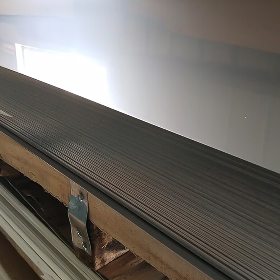 Лист/пластина из холоднокатаной нержавеющей стали