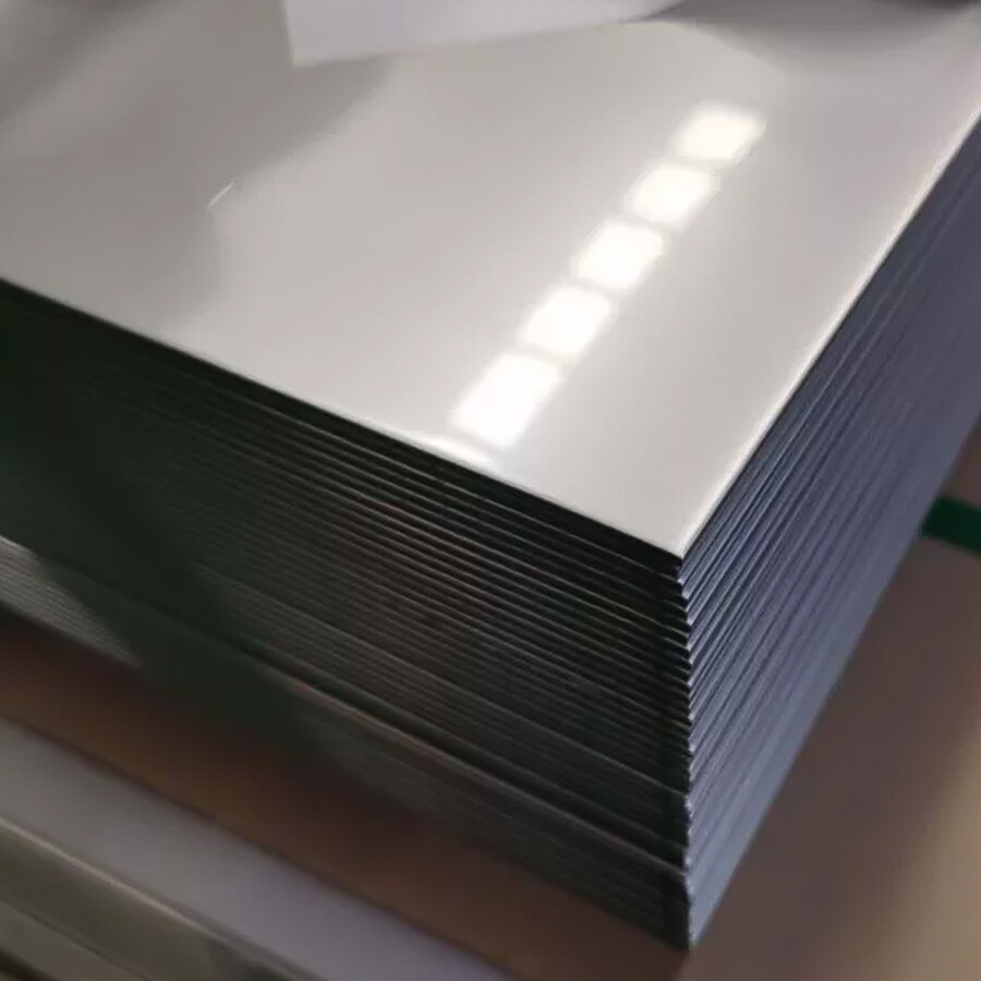 Лист/пластина из холоднокатаной нержавеющей стали