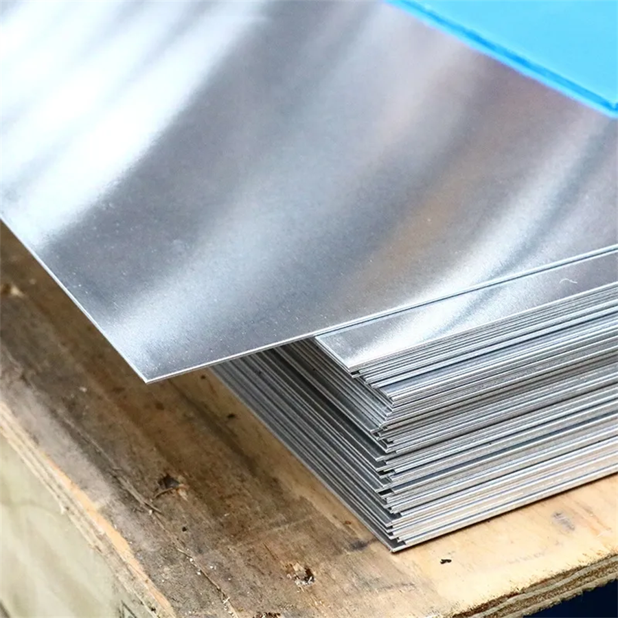 Алюминиевая плита/лист AlMg4.5Mn 5083 3.3555