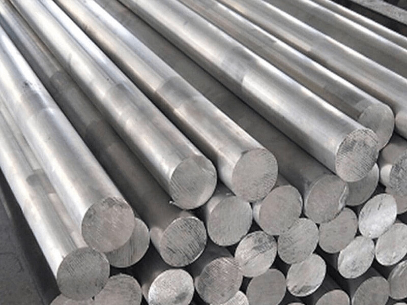 AlMg2 / 5052 / 3.3525 Aluminum Bar AlMg2 / 5052 / 3.3525 Aluminum Bar