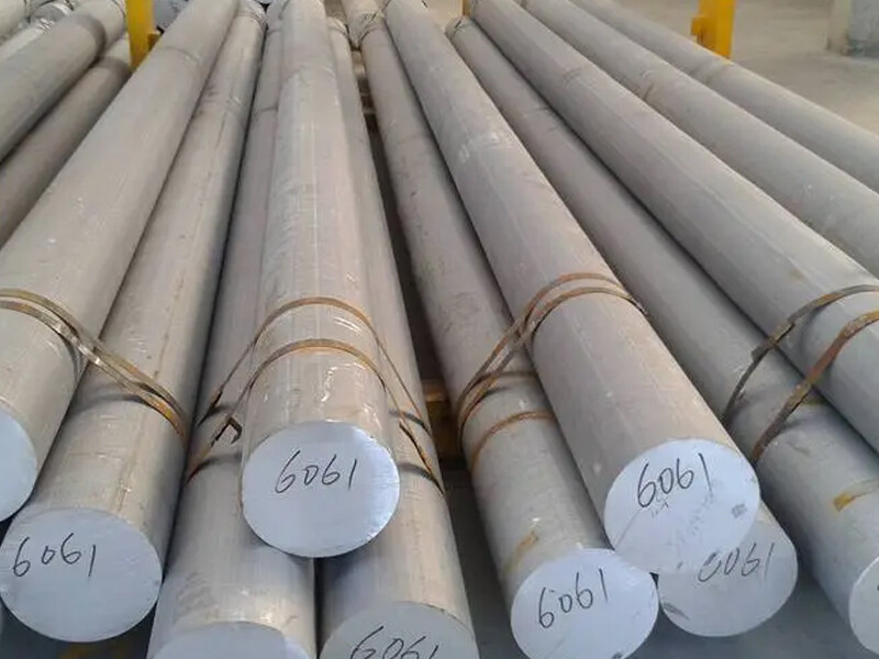 AlZn4Mg3Cu / 7079 / 3.4365 Aluminum Bar