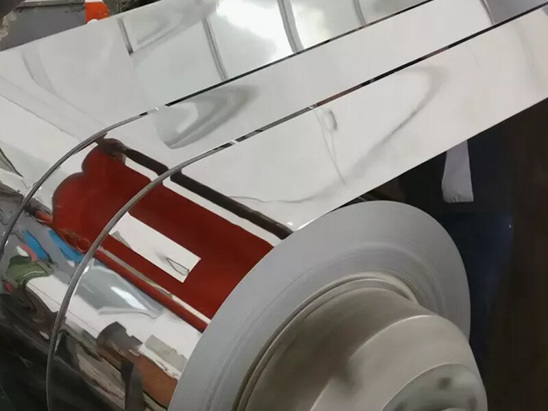 AlSiMgMn / 6082 / 3.2315 Aluminum Strip AlSiMgMn / 6082 / 3.2315 Aluminum Strip