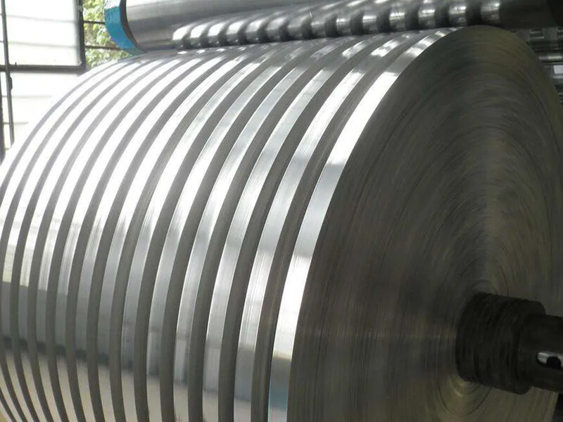 AlMg2 / 5052 / 3.3525 Aluminum Strip