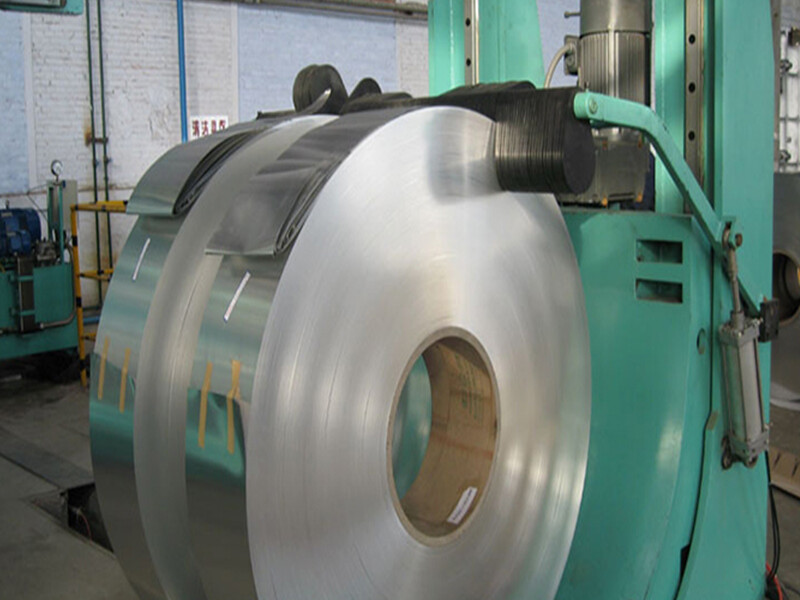 Al99.5 / 1050 / 3.0255 Aluminum Strip Al99.5 / 1050 / 3.0255 Aluminum Strip