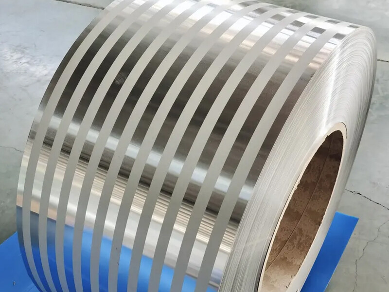 AlMg3.5 / 5154A / 3.3535 Aluminum Strip AlMg3.5 / 5154A / 3.3535 Aluminum Strip