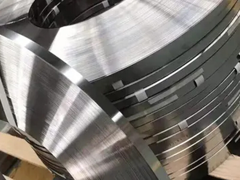 AlCu4SiMg / 2014 / 3.1255 Aluminum Strip