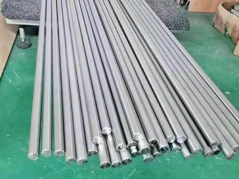 Inconel 625/Inconel 617 Alloy Bar/Rod