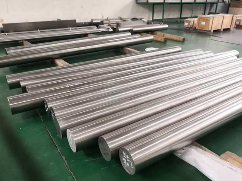 Inconel 625/Inconel 617 Alloy Bar/Rod