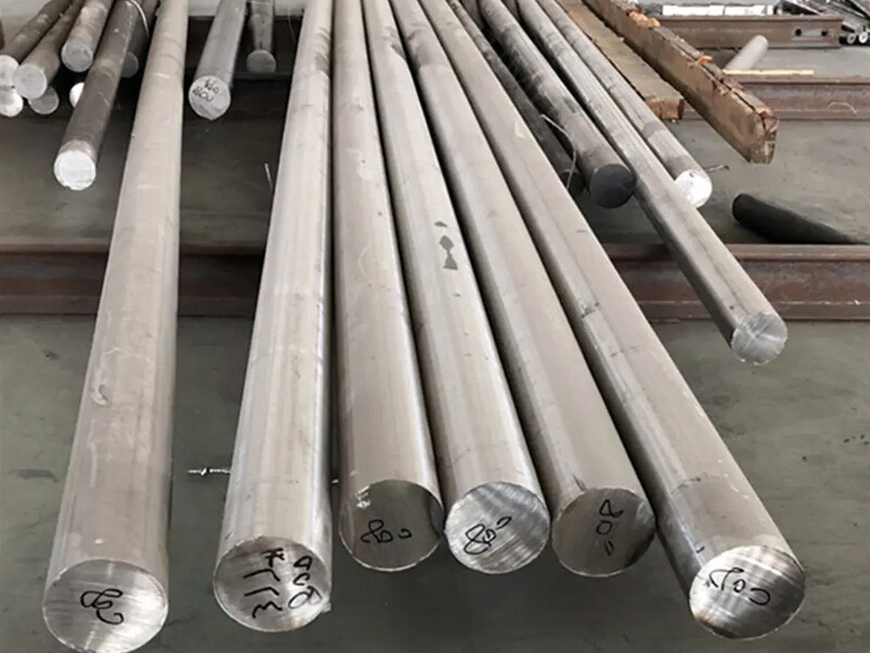 Hastelloy B-2/Hastelloy B-3 Alloy Bar/Rod Hastelloy B-2/Hastelloy B-3 Alloy Bar/Rod