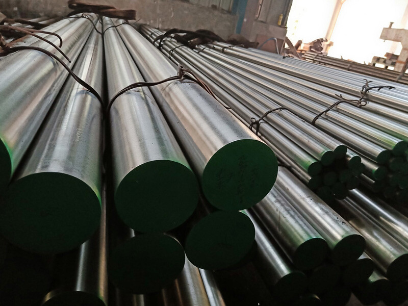 Inconel 600/Inconel 601 Alloy Bar/Rod Inconel 600/Inconel 601 Alloy Bar/Rod