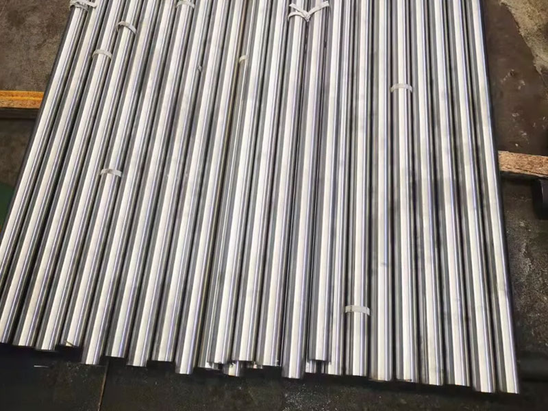 Inconel 718/Inconel 725 Alloy Bar/Rod Inconel 718/Inconel 725 Alloy Bar/Rod
