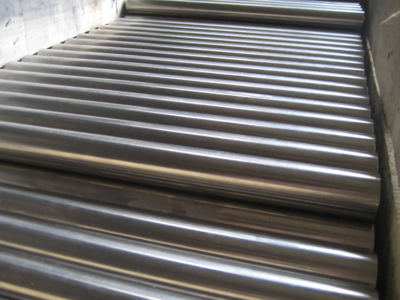 Inconel 751/Inconel 740 Alloy Bar/Rod Inconel 751/Inconel 740 Alloy Bar/Rod