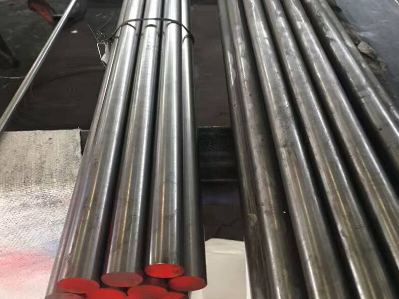 Incoloy 800/Incoloy 825 Alloy Bar/Rod Incoloy 800/Incoloy 825 Alloy Bar/Rod