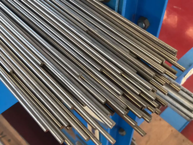 Incoloy 925/Incoloy 926 Alloy Bar/Rod Incoloy 925/Incoloy 926 Alloy Bar/Rod