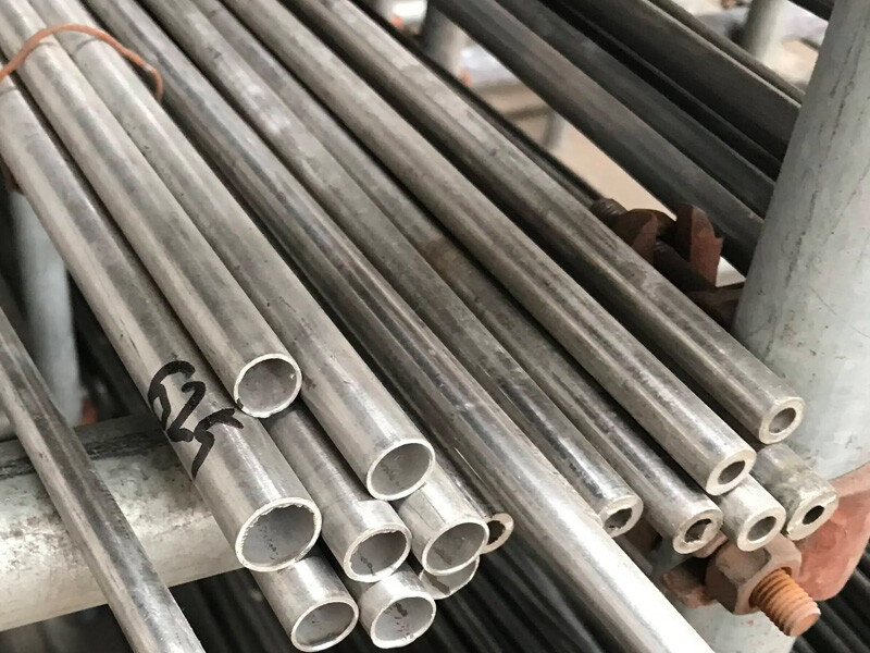 Hastelloy C/Hastelloy C-2 Alloy Pipe/Tube