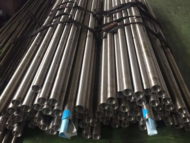 Труба/трубка из сплава Inconel 718/Inconel 725