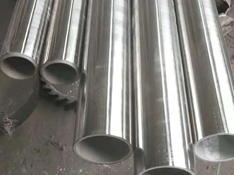 Inconel 625/Inconel 617 Alloy Pipe/Tube Inconel 625/Inconel 617 Alloy Pipe/Tube