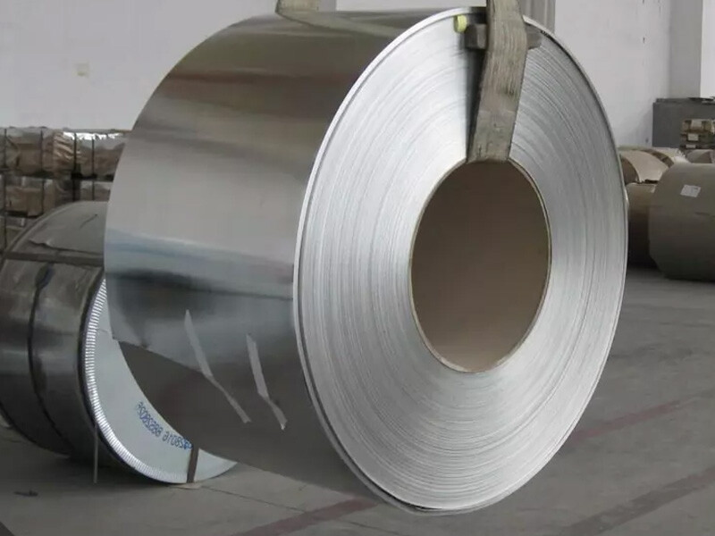 Inconel 690/Inconel 686 Alloy Coil&Strip Inconel 690/Inconel 686 Alloy Coil&Strip