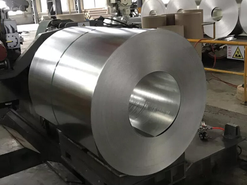 Inconel 718/Inconel 725 Alloy Coil&Strip