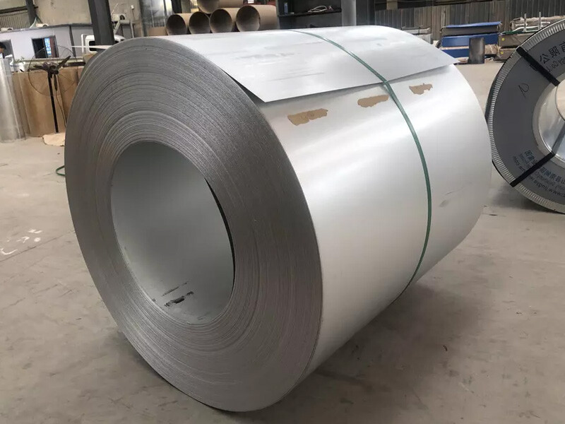 Inconel 718/Inconel 725 Alloy Coil&Strip