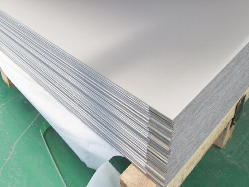 Hastelloy B-2/Hastelloy B-3 Alloy Sheet/Plate