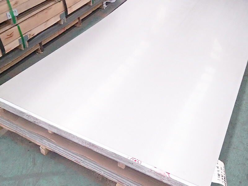 Hastelloy C/Hastelloy C-2 Alloy Sheet/Plate
