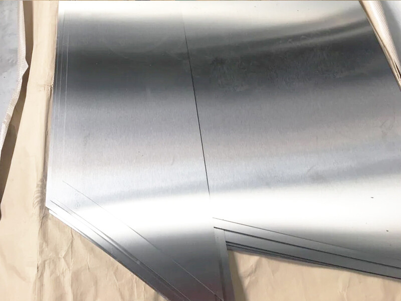Inconel 600/Inconel 601 Alloy Sheet/Plate Inconel 600/Inconel 601 Alloy Sheet/Plate