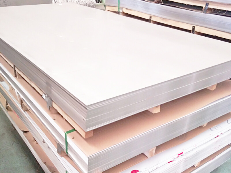 Inconel 600/Inconel 601 Alloy Sheet/Plate