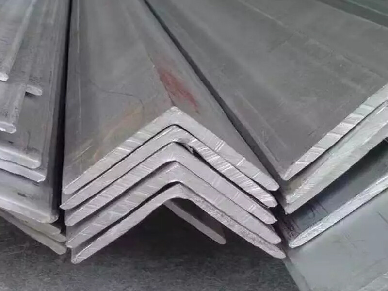 Stainless Steel Angle