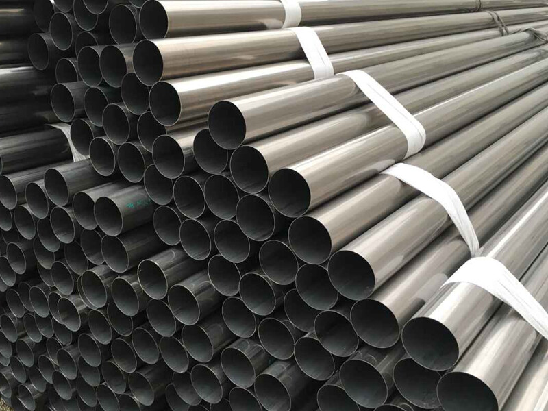 2205/2507/904L Duplex Stainless Steel Pipe/Tube