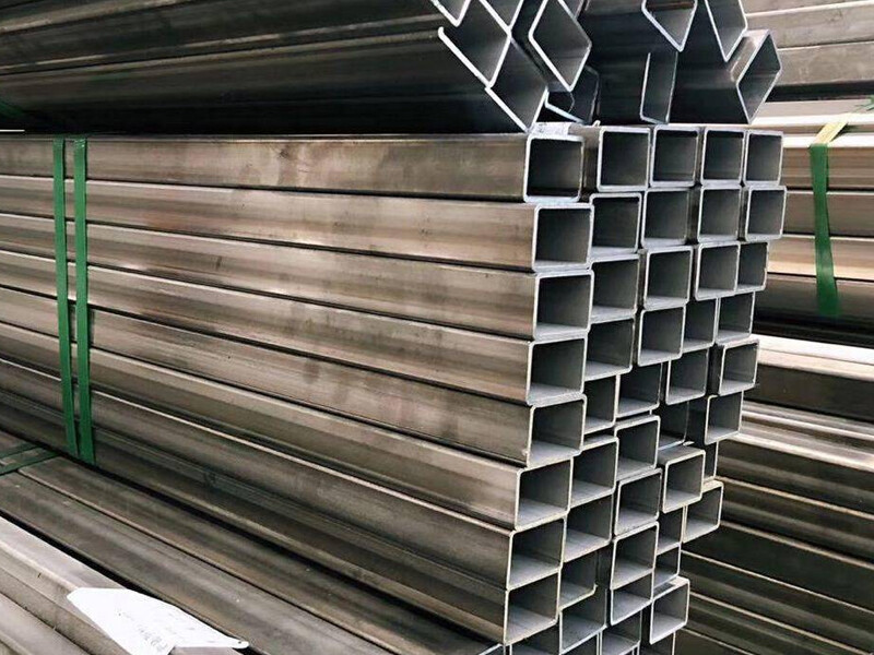 Stainless Steel Square Rectangular Pipe/Tube Stainless Steel Square Rectangular Pipe/Tube